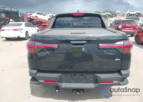 2022 Hyundai Santa Cruz Sel z USA, uszkodzony, nr VIN 5NTJCDAEXNH038148